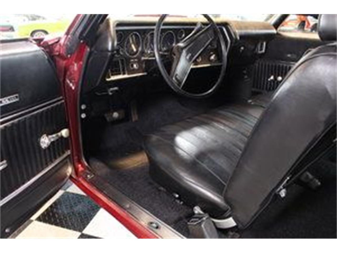 1970 Chevrolet Chevelle for sale in Cadillac, MI – photo 12