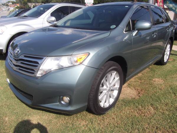 2009 Toyota Venza SUV - Warranty - Financing Available! for sale in Athens, GA – photo 2
