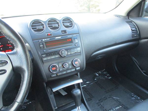 2009 Nissan Altima 4dr Sdn V6 CVT 3 5 SL - - by dealer for sale in Hardin, KY – photo 17