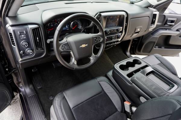2014 Chevrolet Silverado *(( $25k Miles Custom )) Lifted Truck -... for sale in Austin, TX – photo 18