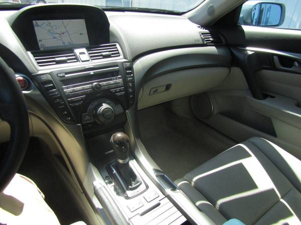 2010 Acura TL Technology Package for sale in Hayward, CA – photo 17