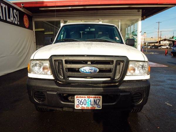 2009 Ford Ranger RWD - cars & trucks - by dealer - vehicle... for sale in Portland, OR – photo 8