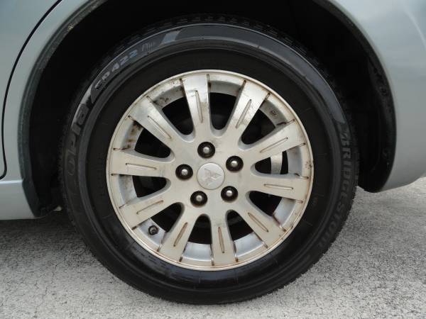 2009 Mitsubishi Galant ES New Tires-A Must See {NEW ARRIVAL} for sale in Jacksonville, FL – photo 22