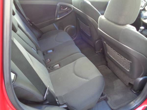 ♦ 2011 Toyota Rav4 Sport 4WD / Washington Vehicle! Very Clean ♦ -... for sale in Auburn, WA – photo 12