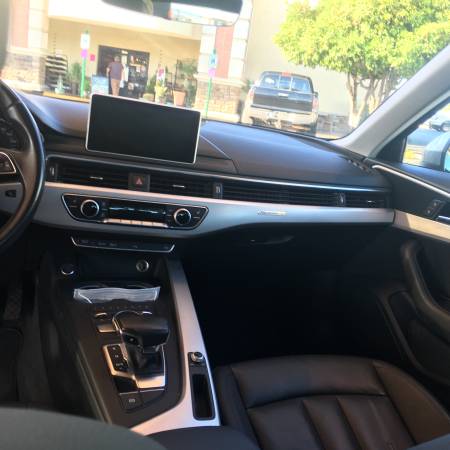 2017 AUDI A4 Quattro Premium Sport Sedan Navigation BackupCam LIKE... for sale in Scottsdale, AZ – photo 7