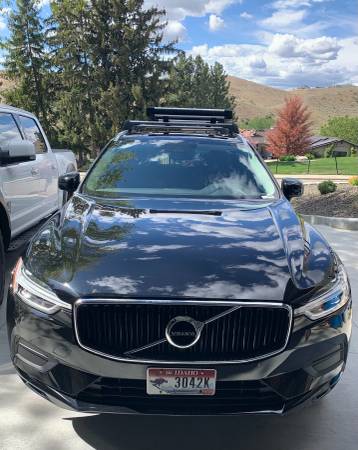 2019 Volvo XC60 for sale in Boise, ID – photo 2