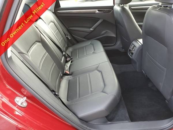 2018 Volkswagen Passat 2.0T SE for sale in Green Bay, WI – photo 19