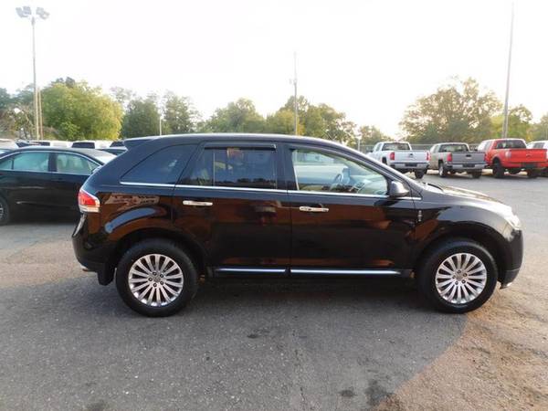 Lincoln MKX Sedan FWD Sport Utility Leather Loaded 2wd SUV 45 A Week... for sale in Hickory, NC – photo 5
