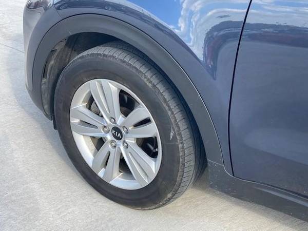 2019 Kia Sportage LX *$500 DOWN YOU DRIVE! - cars & trucks - by... for sale in St Peters, MO – photo 9
