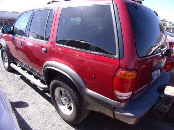 2000 FORD EXPLORER - cars & trucks - by dealer - vehicle automotive... for sale in GROVER BEACH, CA – photo 4