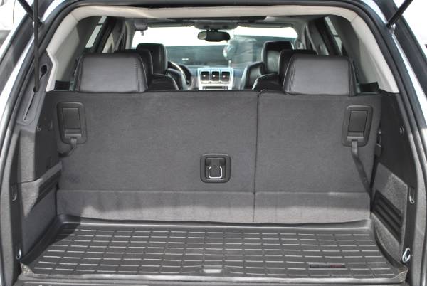 2010 GMC Acadia SLT, 3 6L, V6, AWD, 3rd Row! - - by for sale in Anchorage, AK – photo 5