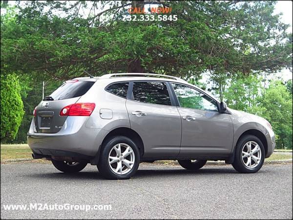 2010 Nissan Rogue SL AWD 4dr Crossover - - by dealer for sale in East Brunswick, NY – photo 3