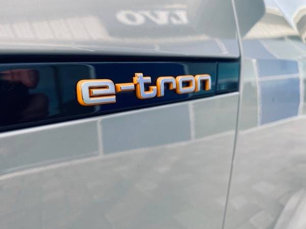 2019 Audi e-tron AWD All Wheel Drive Electric Prestige SUV - cars &... for sale in Bend, OR – photo 6