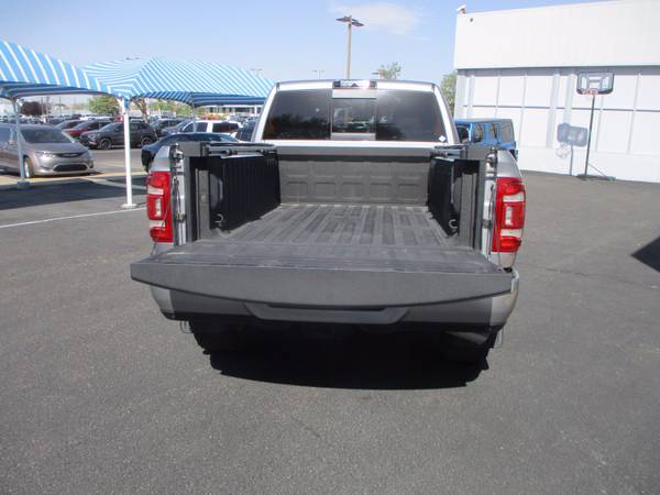 2020 RAM 2500 MEGA CAB LIMITED - - by dealer - vehicle for sale in Corrales, NM – photo 5