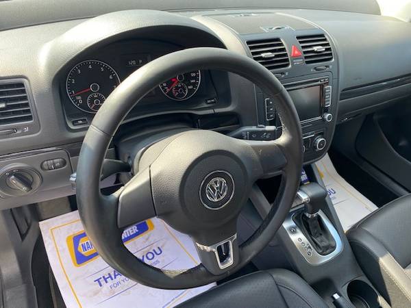 2010 Volkswagen JETTA SE-NEW JUST IN! - - by dealer for sale in Ogdensburg, NY – photo 7
