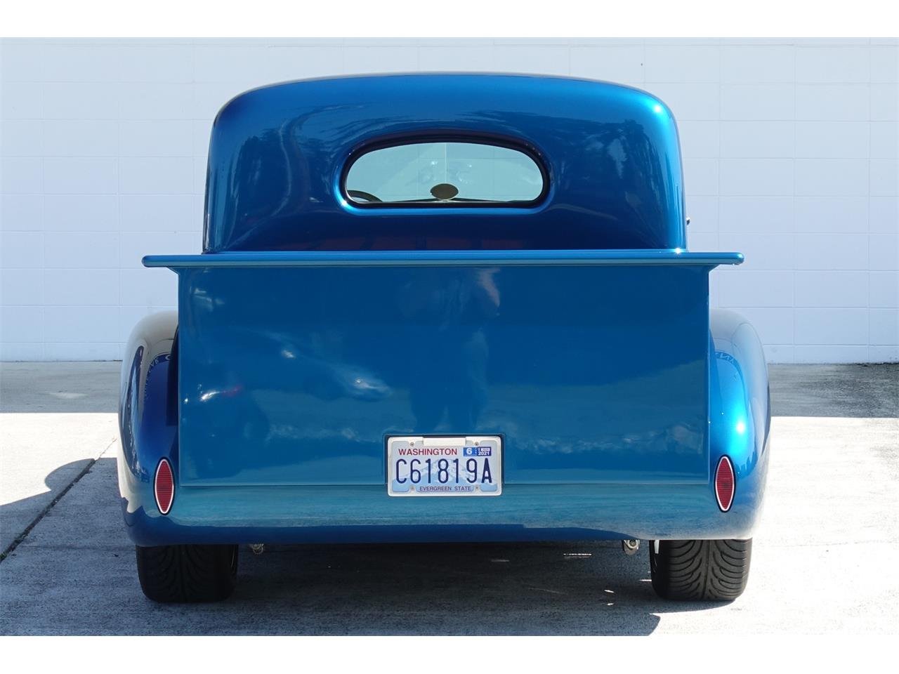 1946 Hudson Pickup for sale in Oak Harbor, WA – photo 14