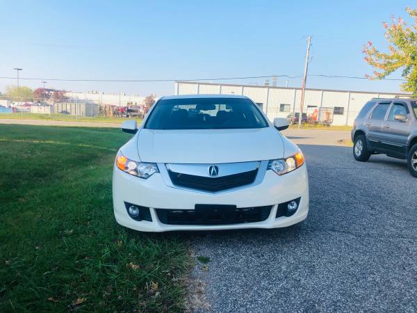 2010 Acura tsx for sale in Louisville, KY – photo 23