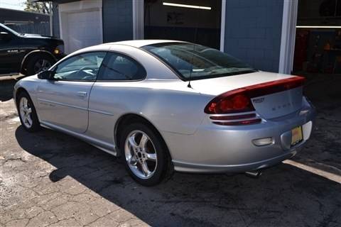 2001 Dodge Stratus 2dr Cpe R/T - cars & trucks - by dealer - vehicle... for sale in Cuba, MO – photo 8