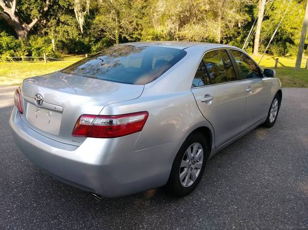 2007 Toyota Camry XLE. Perfect condition. Price is very negotiable! for sale in Clearwater, FL – photo 3