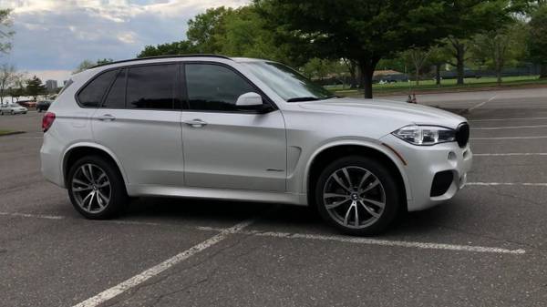 2016 BMW X5 xDrive50i for sale in Great Neck, NY – photo 3