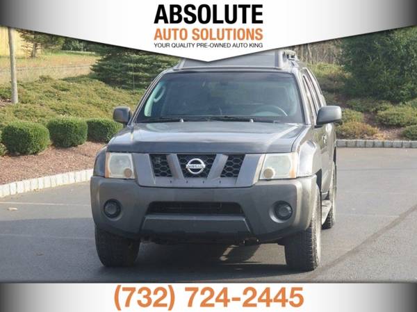 2005 Nissan Xterra Off Road 4dr SUV - cars & trucks - by dealer -... for sale in Hamilton, PA – photo 14