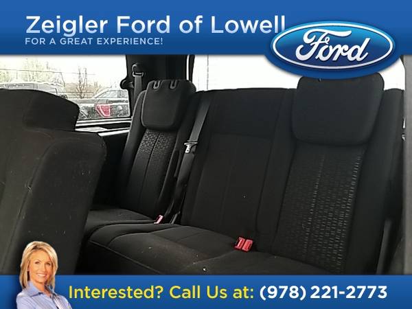 2015 Ford Expedition XLT - - by dealer - vehicle for sale in Lowell, MI – photo 14
