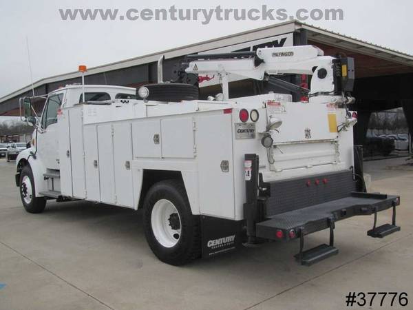 2006 Sterling ACTERRA REGULAR CAB WHITE **FOR SALE**-MUST SEE! -... for sale in Grand Prairie, TX – photo 15