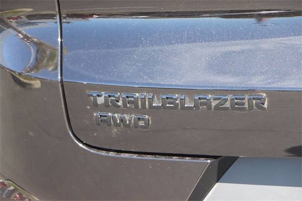 2021 Chevrolet Chevy TrailBlazer LT - - by dealer for sale in Fremont, CA – photo 16