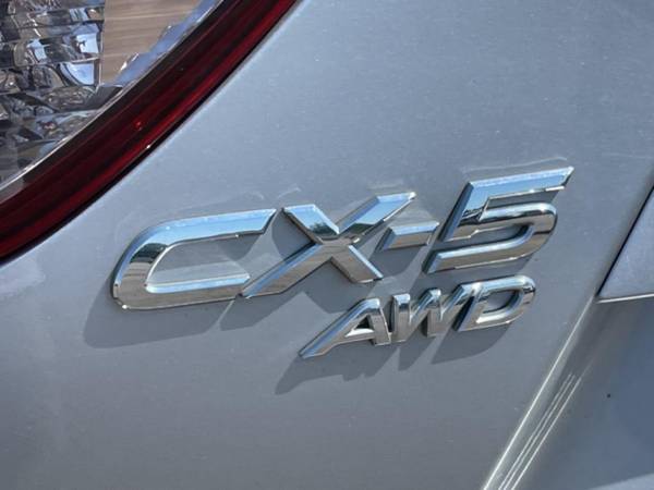 2016 Mazda CX-5 - - by dealer - vehicle automotive sale for sale in Spokane, MT – photo 16