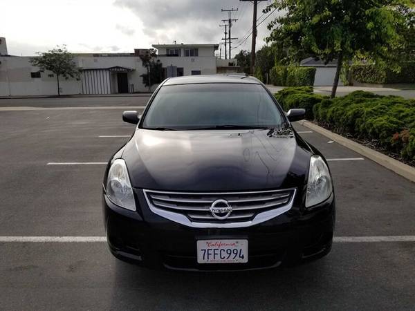 2012 Nissan Altima 2.5 for sale in Ventura, CA – photo 15