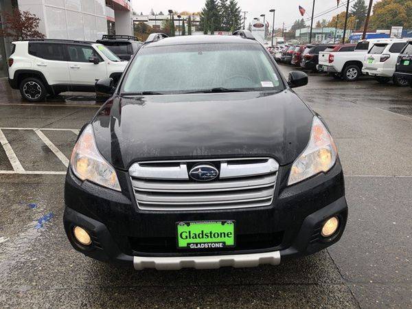 2014 Subaru Outback 2.5i CALL/TEXT for sale in Gladstone, OR – photo 9