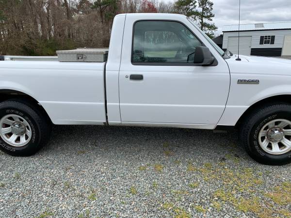 2007 Ford Ranger - - by dealer - vehicle automotive sale for sale in Other, NC – photo 5