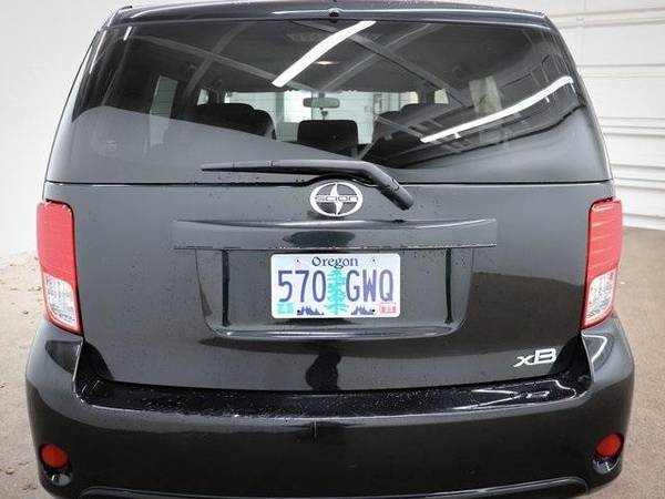 2013 Scion xB BASE Wagon - cars & trucks - by dealer - vehicle... for sale in Portland, OR – photo 15