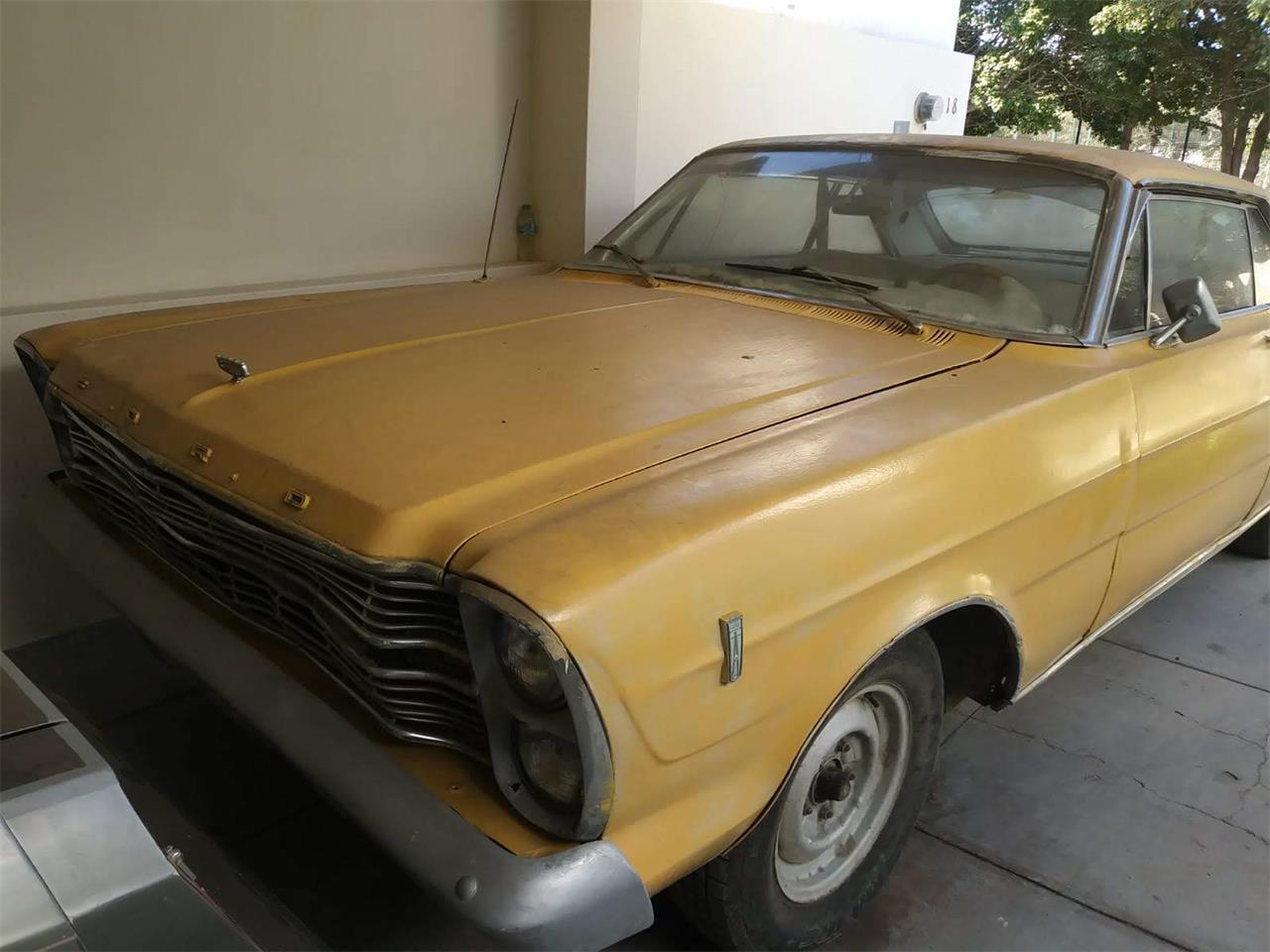1966 Ford Galaxie 500 for sale in Other, Other – photo 2