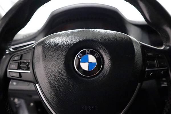 2012 BMW 7 SERIES 750 LI NAV DRIVE ASSIST PKG Get Financed! - cars &... for sale in Stafford, District Of Columbia – photo 13