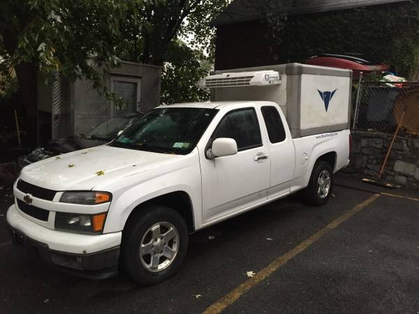 2012 Chevy colorado for sale in Yonkers, NY – photo 2