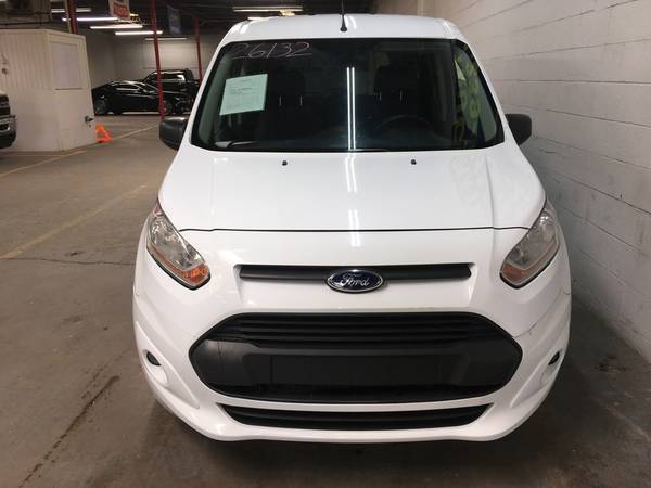 2014 Ford Transit Connect XLT Cargo Van 2 5L 4 CYL, 5 Passenger for sale in Arlington, NM – photo 10