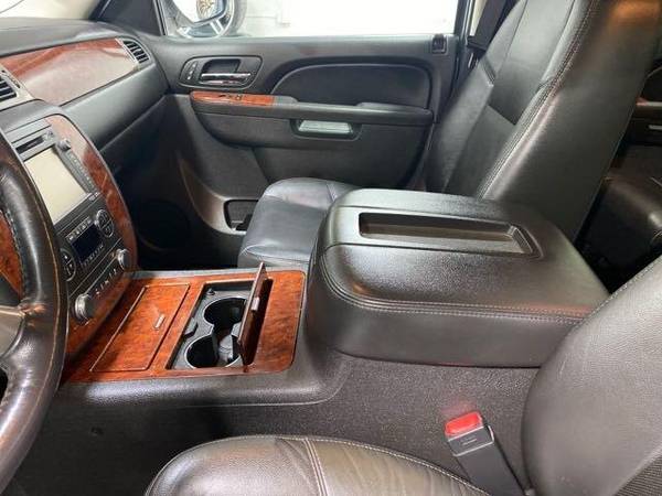 2012 Chevrolet Chevy Avalanche LTZ 4x4 LTZ 4dr Crew Cab Pickup $1500... for sale in Waldorf, District Of Columbia – photo 23