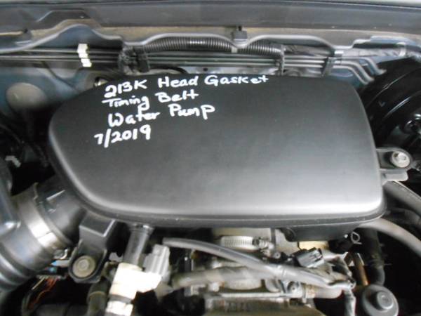 2008 Subaru Impreza Outback Sport AWD New Head Gasket Timing Belt for sale in Seymour, CT – photo 19