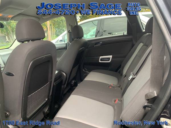 2014 Chevrolet Captiva - Get approved here! Apply online today! -... for sale in Rochester , NY – photo 8