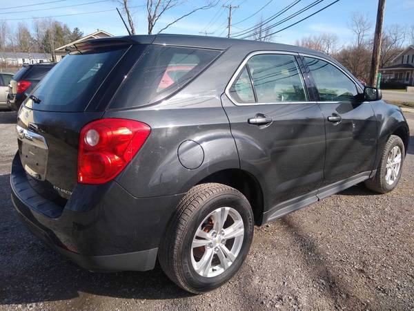 2014 CHEVROLET EQUINOX - - by dealer - vehicle for sale in Holland, NY – photo 7