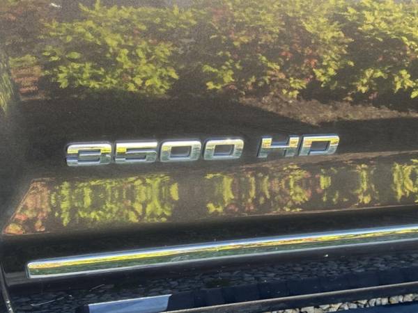 2015 Chevrolet Silverado 3500HD 3500 LTZ CREW CAB 4X4, WARRANTY for sale in Norfolk, VA – photo 10