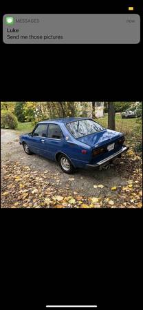 1978 Toyota Corolla for sale in Cleveland, OH – photo 6