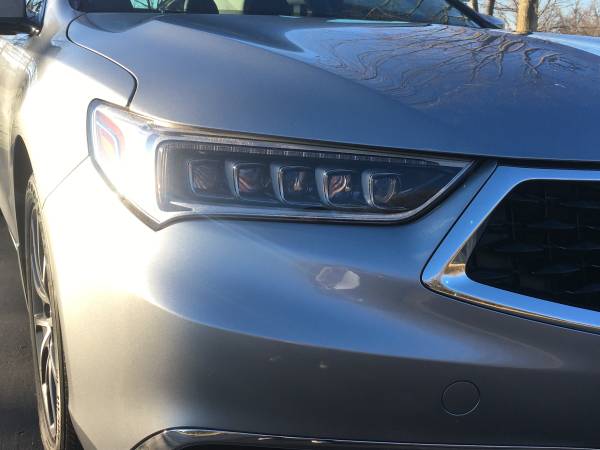 2019 ACURA TLX AWD - cars & trucks - by owner - vehicle automotive... for sale in Itasca, IL – photo 3