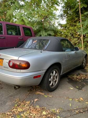 1991 Mazda Miata for sale in Nesconset, NY – photo 4
