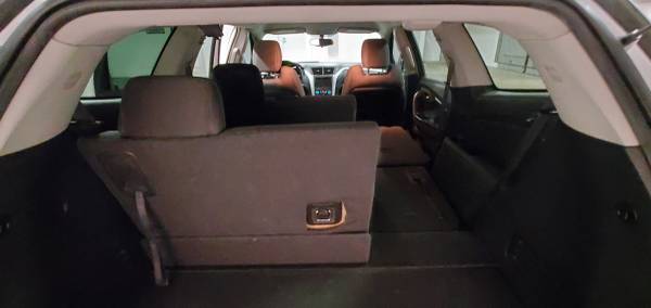 2009 CHEVY TRAVERSE LT - cars & trucks - by owner - vehicle... for sale in Santa Monica, CA – photo 10