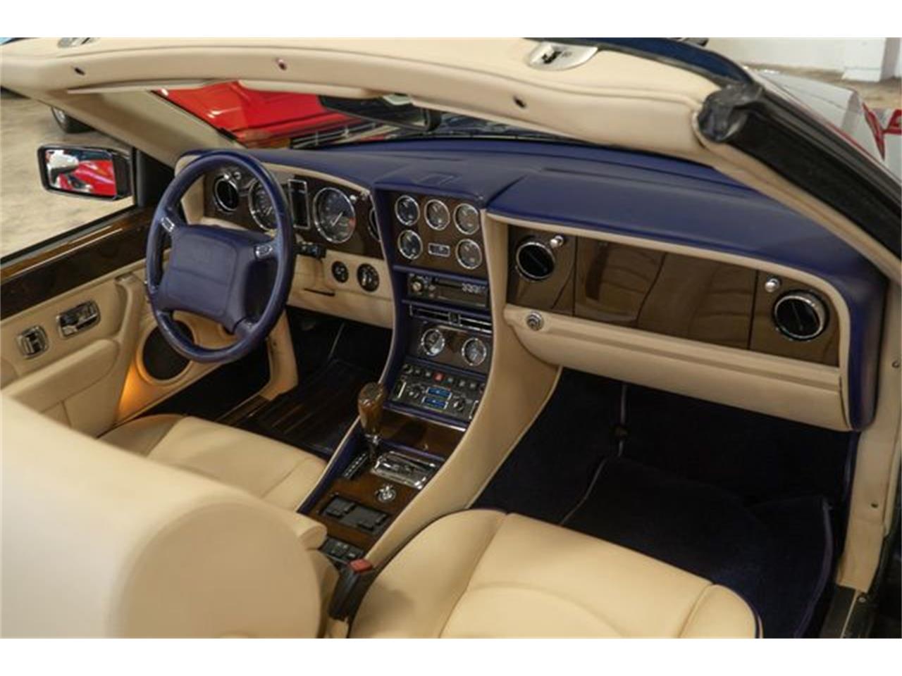 2000 Bentley Azure for sale in Miami, FL – photo 29