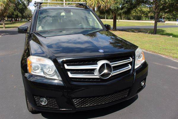 2010 Mercedes-Benz GLK Class GLK350 Managers Special for sale in Clearwater, FL – photo 15