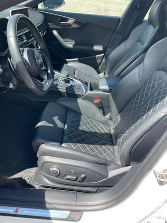 2018 Audi S5 3 0T Premium Plus Sportback - - by dealer for sale in Troy, MI – photo 14