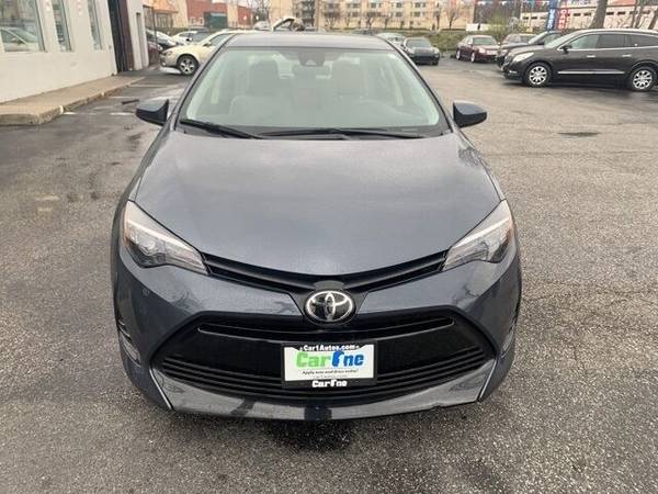 *2019* *Toyota* *Corolla* *LE 4dr Sedan* - cars & trucks - by dealer... for sale in Essex, MD – photo 8